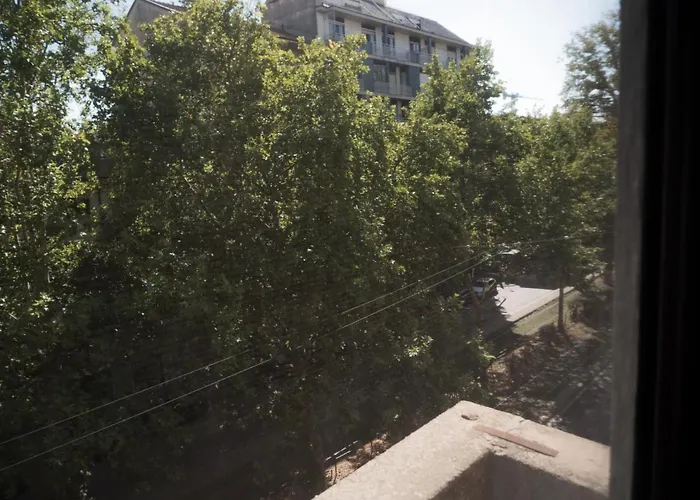 Casa Greta, Nuovo silenzioso bilocale nel cuore di Milano
