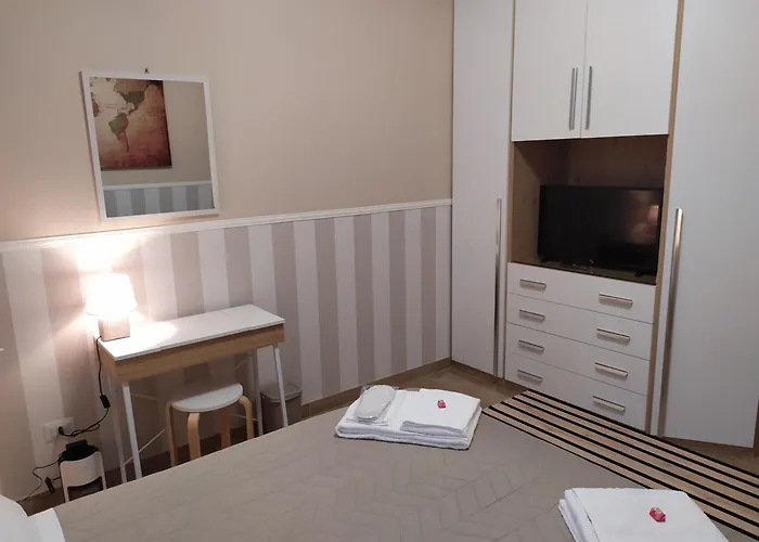 San Siro Dream Home - With Garage-Milano